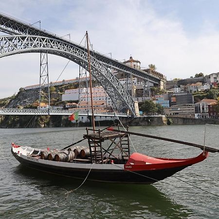 Flh Porto Heritage Downtown Flat II Eksteriør bilde