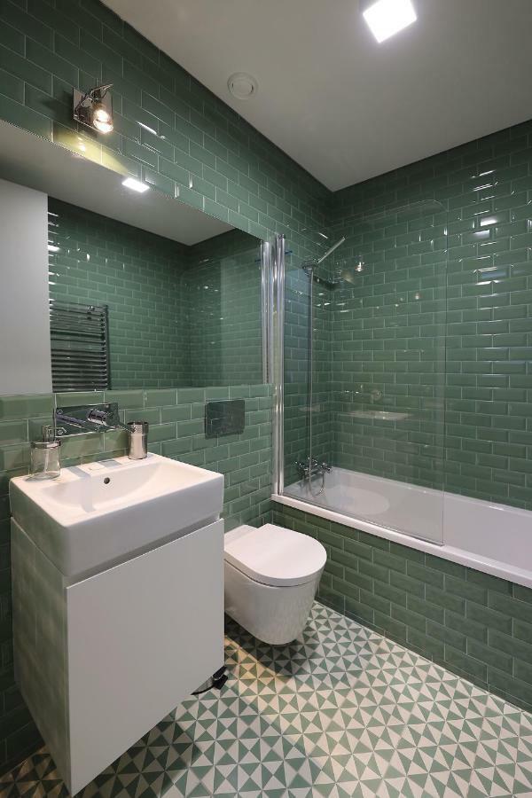 Flh Porto Heritage Downtown Flat II Eksteriør bilde