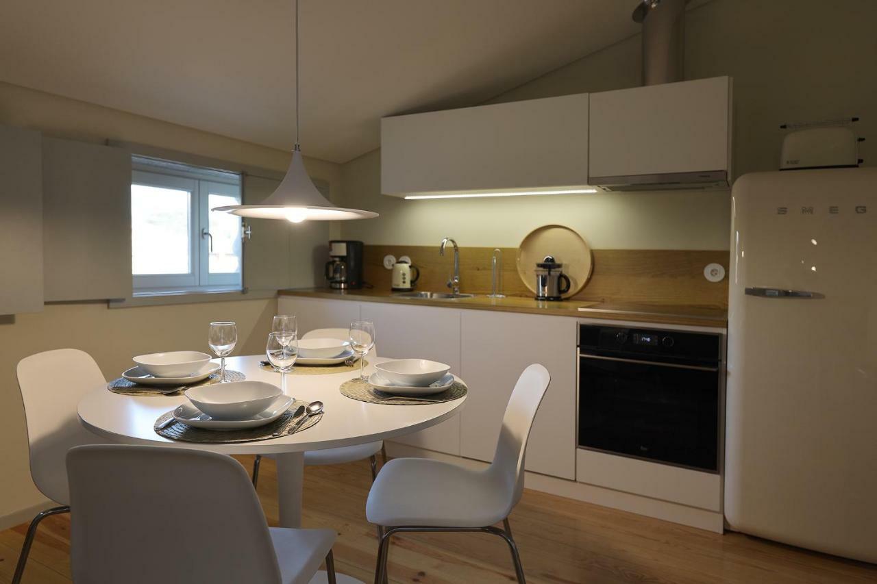 Flh Porto Heritage Downtown Flat II Eksteriør bilde