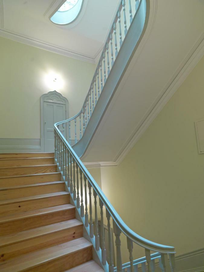 Flh Porto Heritage Downtown Flat II Eksteriør bilde
